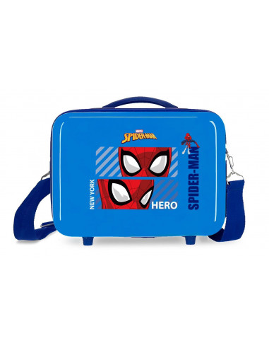 NECESER ABS ADAP.  SPIDERMAN HERO